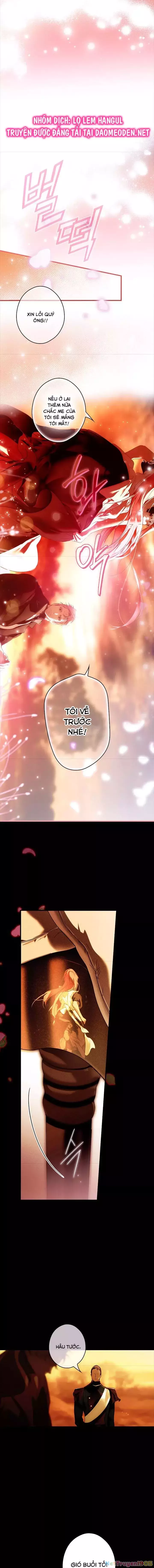 Câu Chuyện Cổ Tích Của Mẹ Kế Chapter 136 - Next Chapter 137