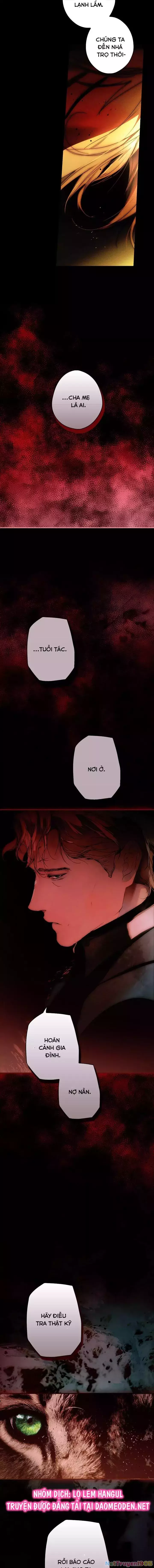 Câu Chuyện Cổ Tích Của Mẹ Kế Chapter 136 - Next Chapter 137