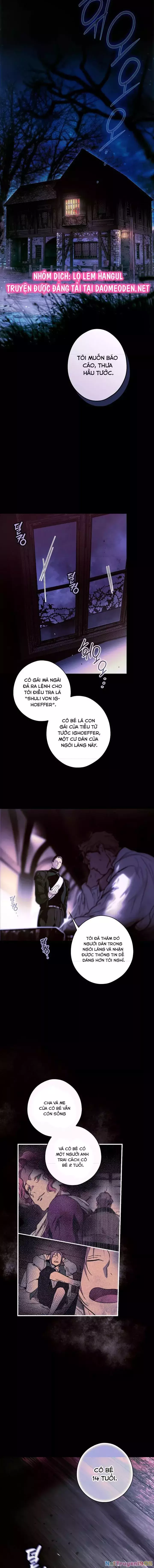 Câu Chuyện Cổ Tích Của Mẹ Kế Chapter 136 - Next Chapter 137