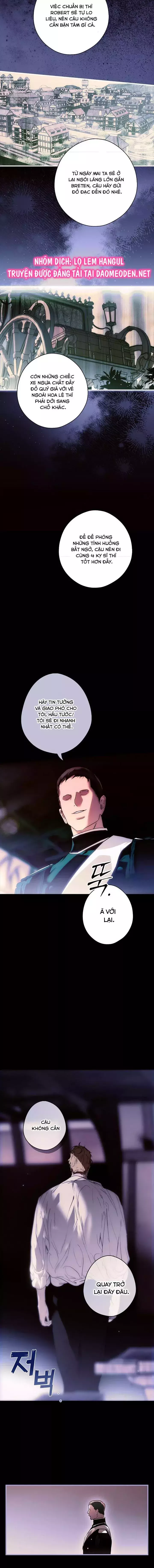 Câu Chuyện Cổ Tích Của Mẹ Kế Chapter 136 - Next Chapter 137