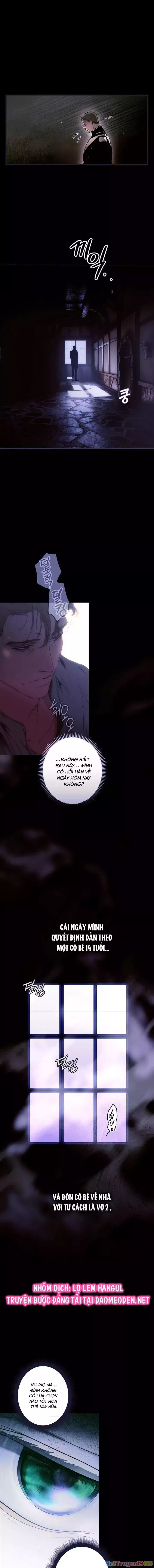 Câu Chuyện Cổ Tích Của Mẹ Kế Chapter 136 - Next Chapter 137