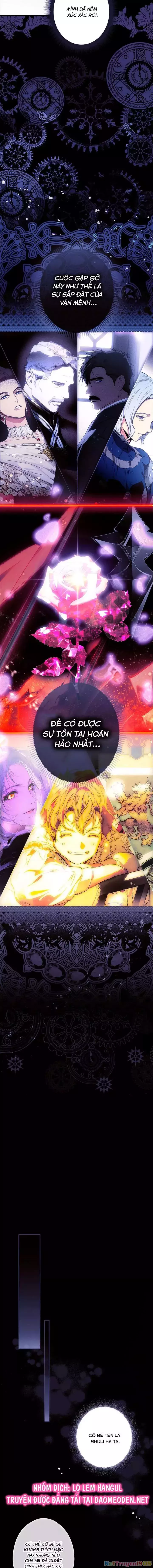 Câu Chuyện Cổ Tích Của Mẹ Kế Chapter 136 - Next Chapter 137