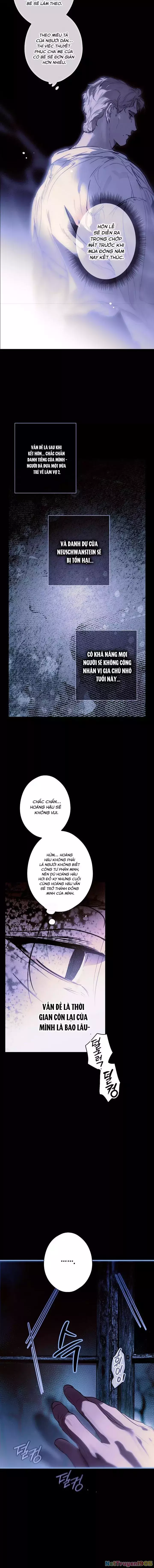 Câu Chuyện Cổ Tích Của Mẹ Kế Chapter 136 - Next Chapter 137
