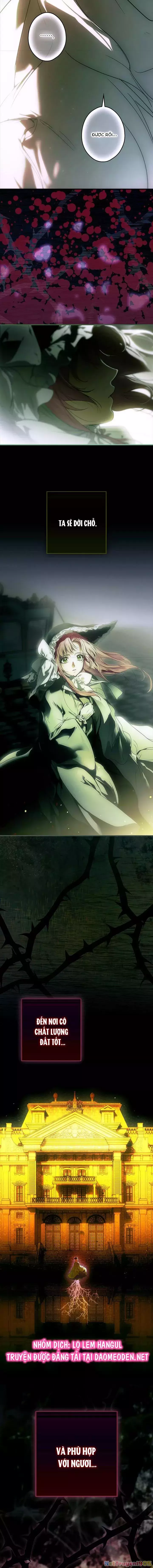 Câu Chuyện Cổ Tích Của Mẹ Kế Chapter 136 - Next Chapter 137