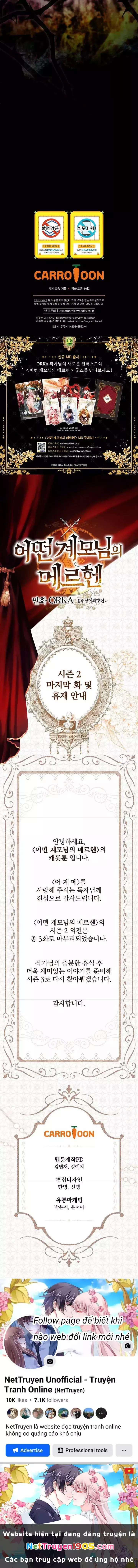 Câu Chuyện Cổ Tích Của Mẹ Kế Chapter 136 - Next Chapter 137