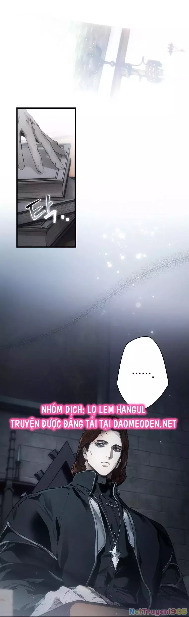 Câu Chuyện Cổ Tích Của Mẹ Kế Chapter 138 - Next Chapter 139