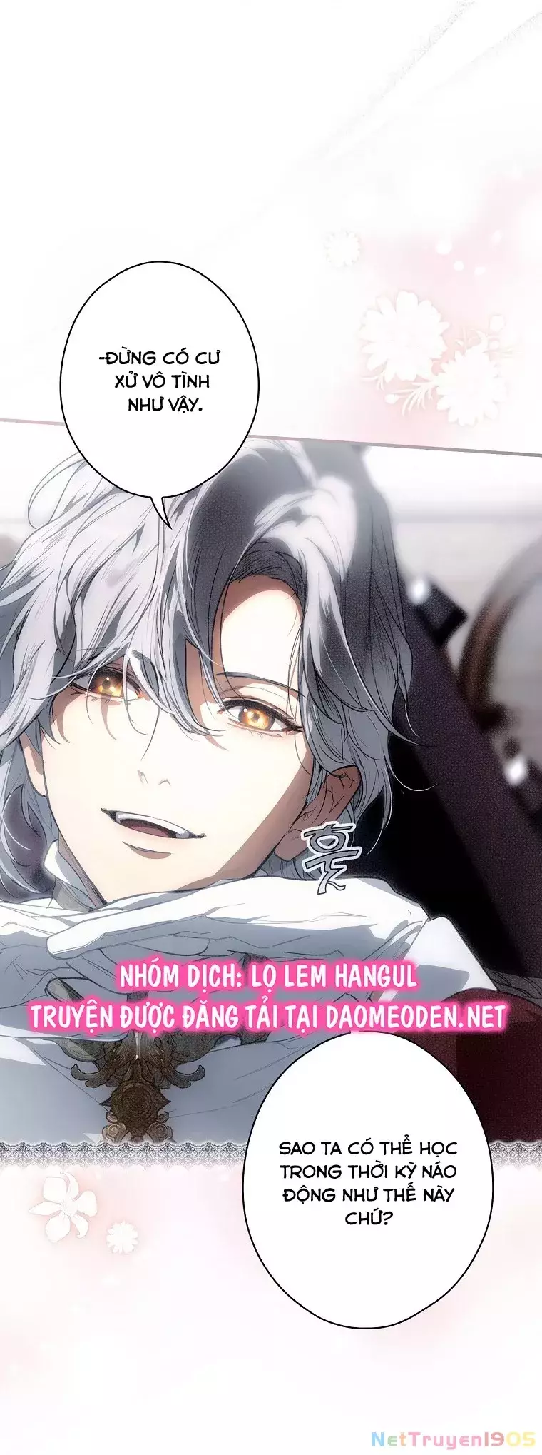 Câu Chuyện Cổ Tích Của Mẹ Kế Chapter 138 - Next Chapter 139