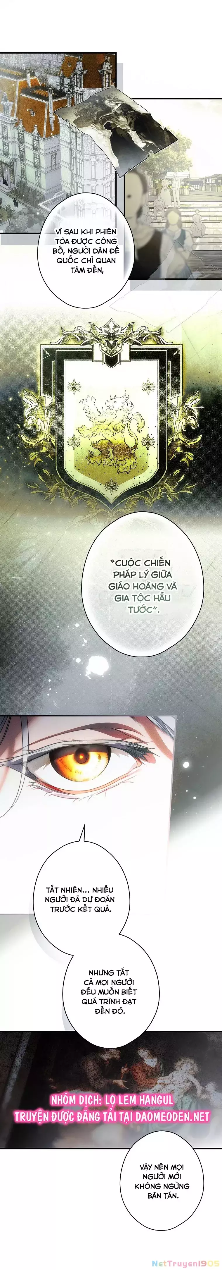 Câu Chuyện Cổ Tích Của Mẹ Kế Chapter 138 - Next Chapter 139