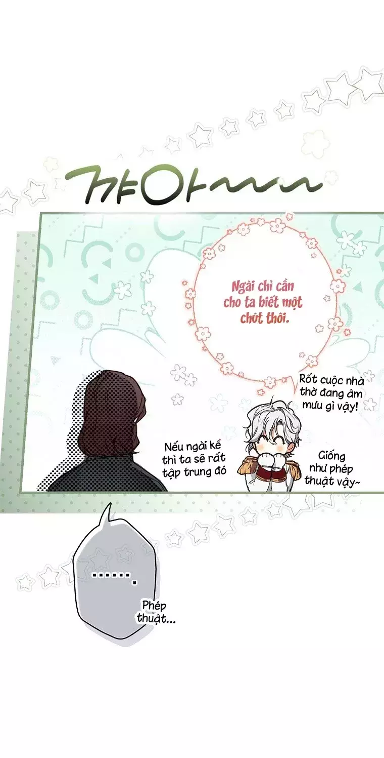 Câu Chuyện Cổ Tích Của Mẹ Kế Chapter 138 - Next Chapter 139