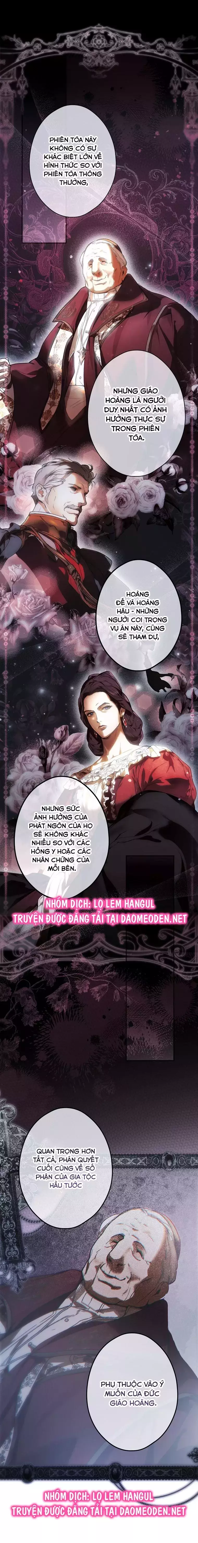 Câu Chuyện Cổ Tích Của Mẹ Kế Chapter 138 - Next Chapter 139