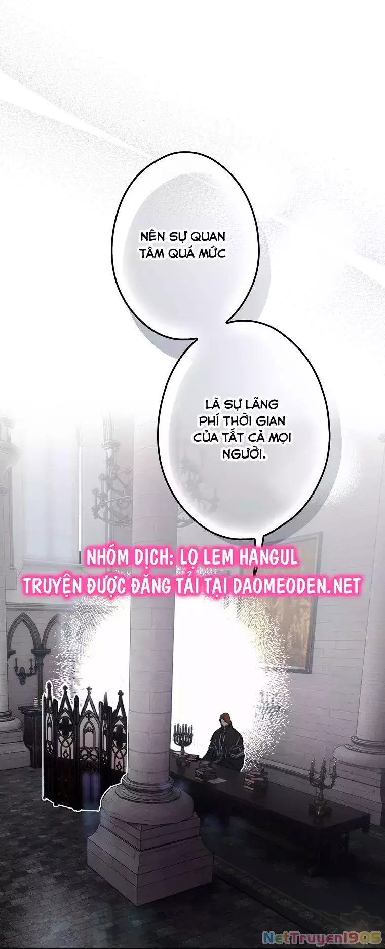 Câu Chuyện Cổ Tích Của Mẹ Kế Chapter 138 - Next Chapter 139