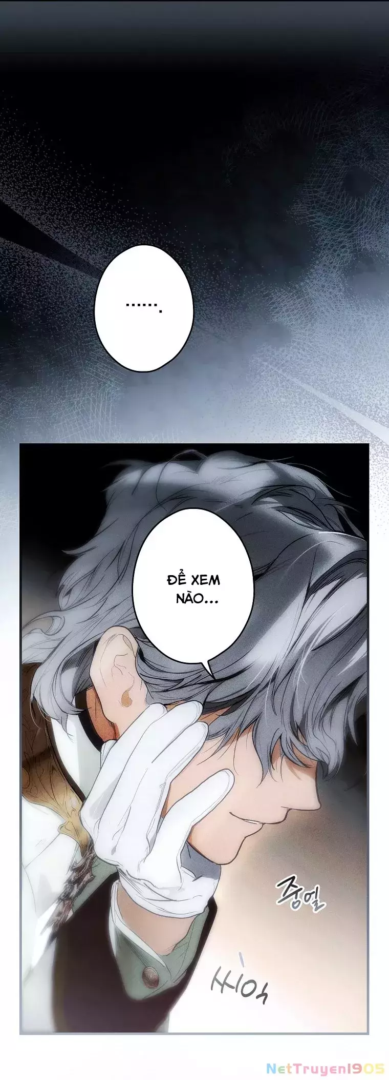 Câu Chuyện Cổ Tích Của Mẹ Kế Chapter 138 - Next Chapter 139