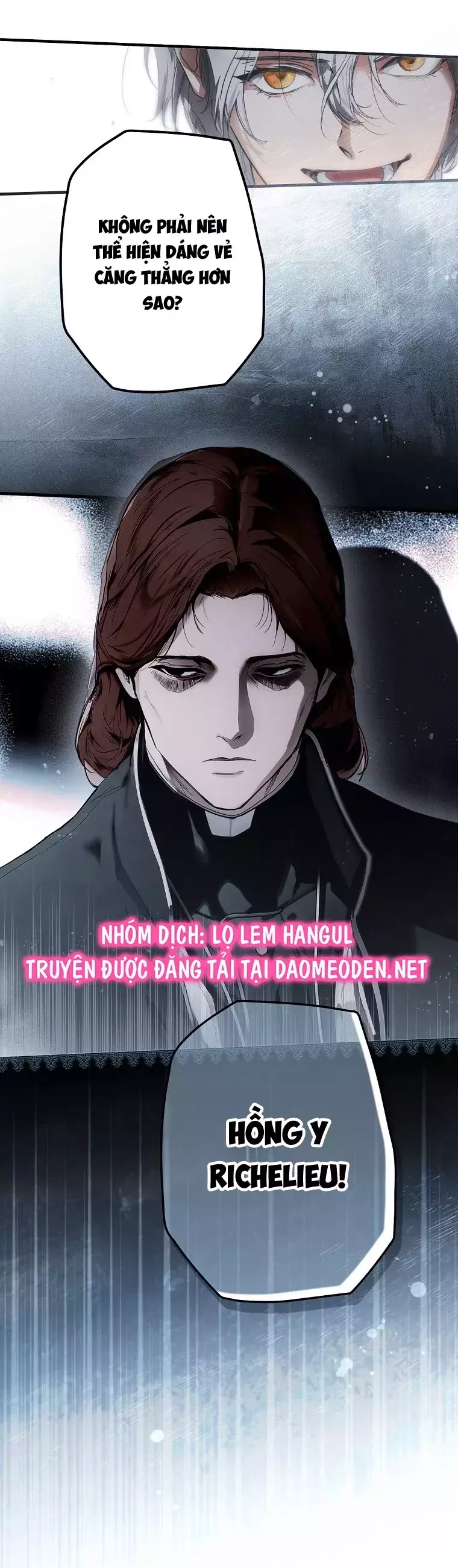 Câu Chuyện Cổ Tích Của Mẹ Kế Chapter 138 - Next Chapter 139