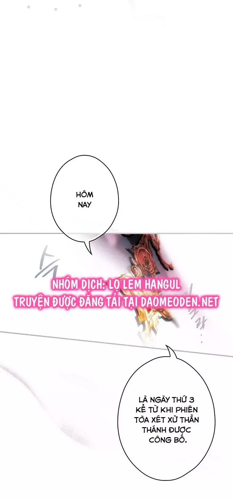 Câu Chuyện Cổ Tích Của Mẹ Kế Chapter 138 - Next Chapter 139