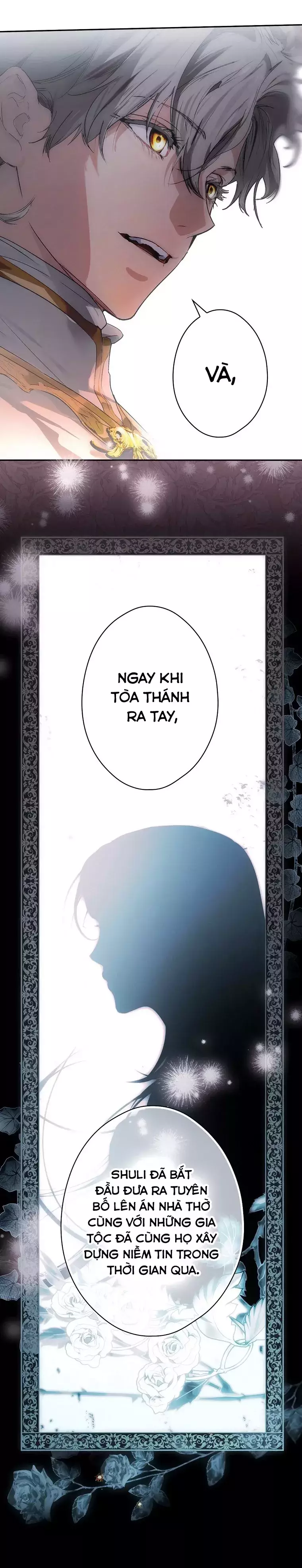 Câu Chuyện Cổ Tích Của Mẹ Kế Chapter 138 - Next Chapter 139