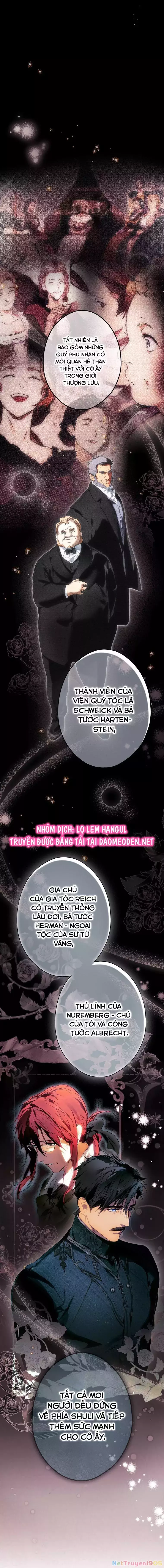 Câu Chuyện Cổ Tích Của Mẹ Kế Chapter 138 - Next Chapter 139