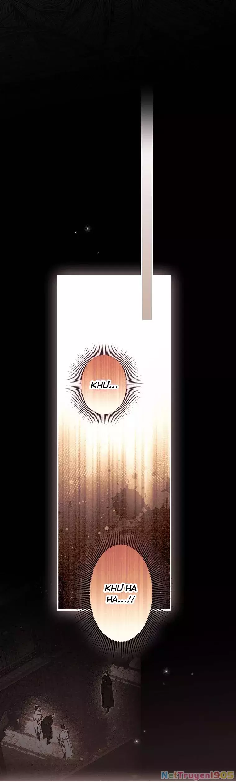 Câu Chuyện Cổ Tích Của Mẹ Kế Chapter 138 - Next Chapter 139