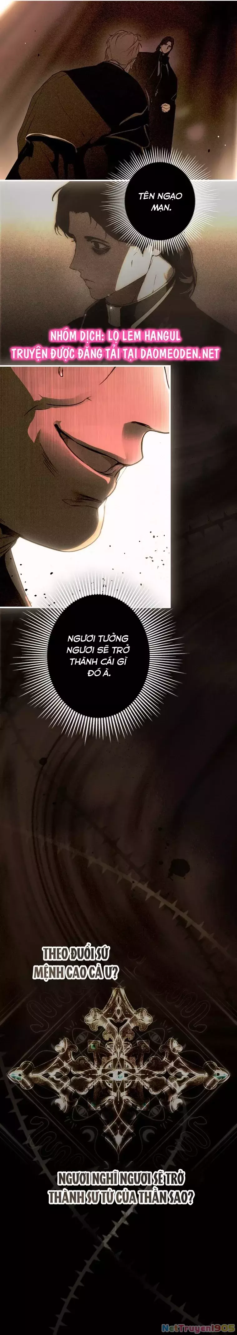 Câu Chuyện Cổ Tích Của Mẹ Kế Chapter 138 - Next Chapter 139