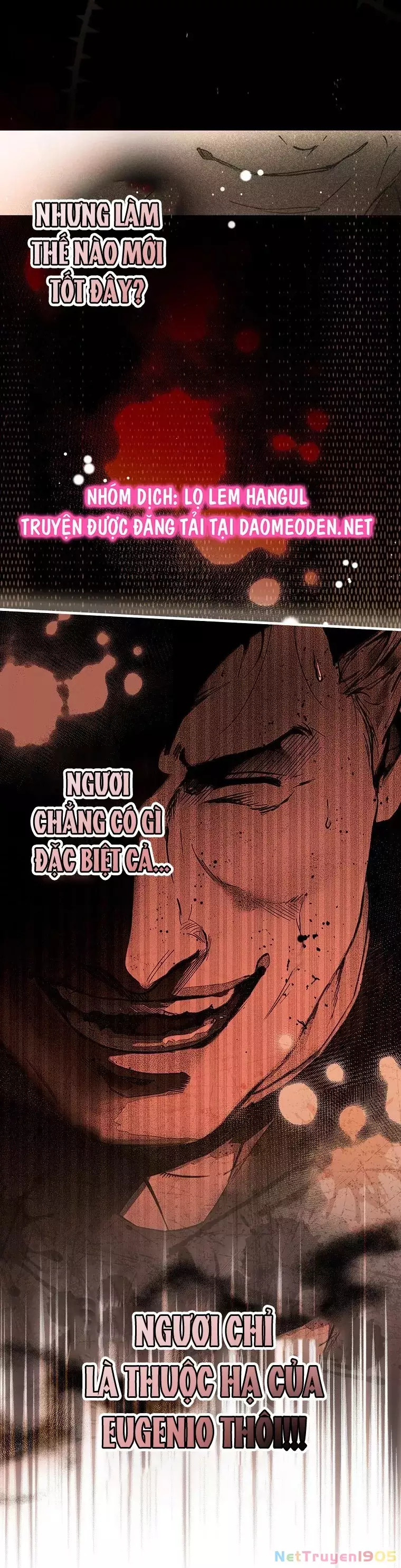 Câu Chuyện Cổ Tích Của Mẹ Kế Chapter 138 - Next Chapter 139