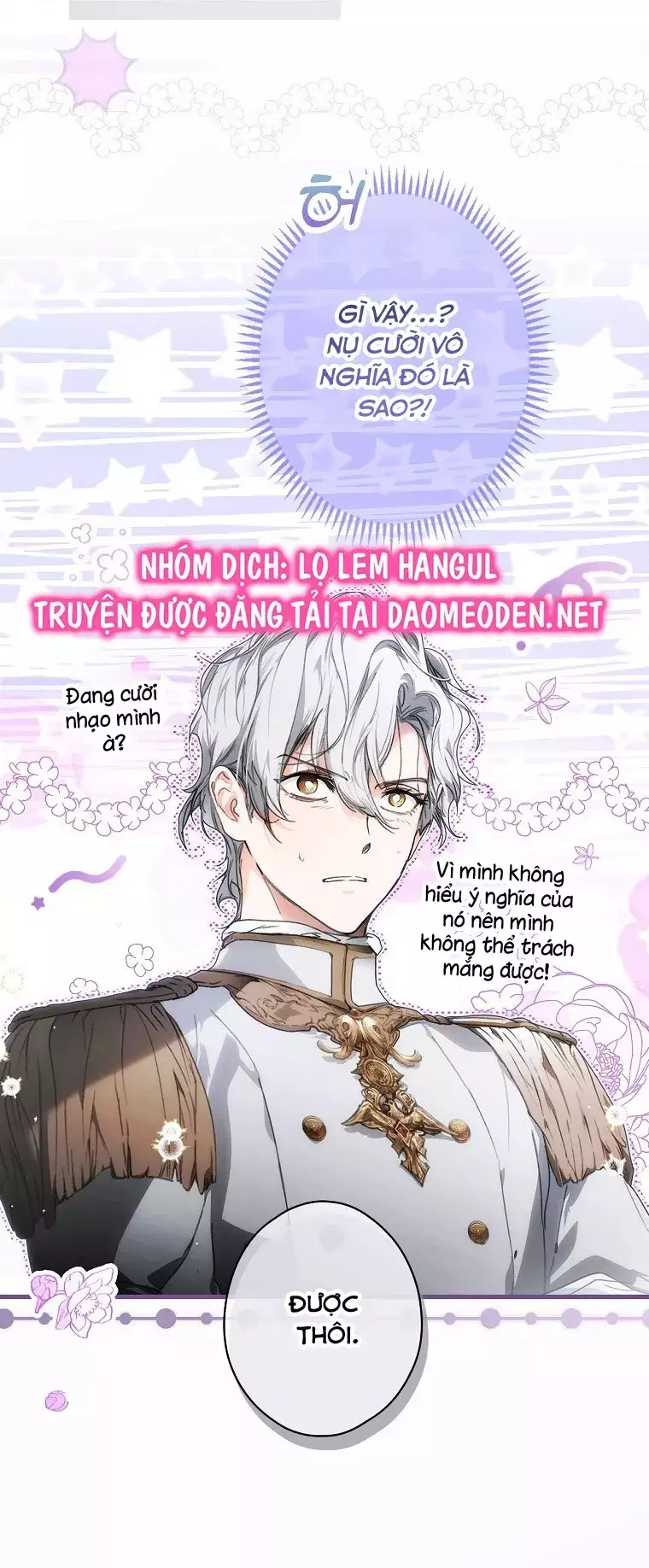 Câu Chuyện Cổ Tích Của Mẹ Kế Chapter 138 - Next Chapter 139