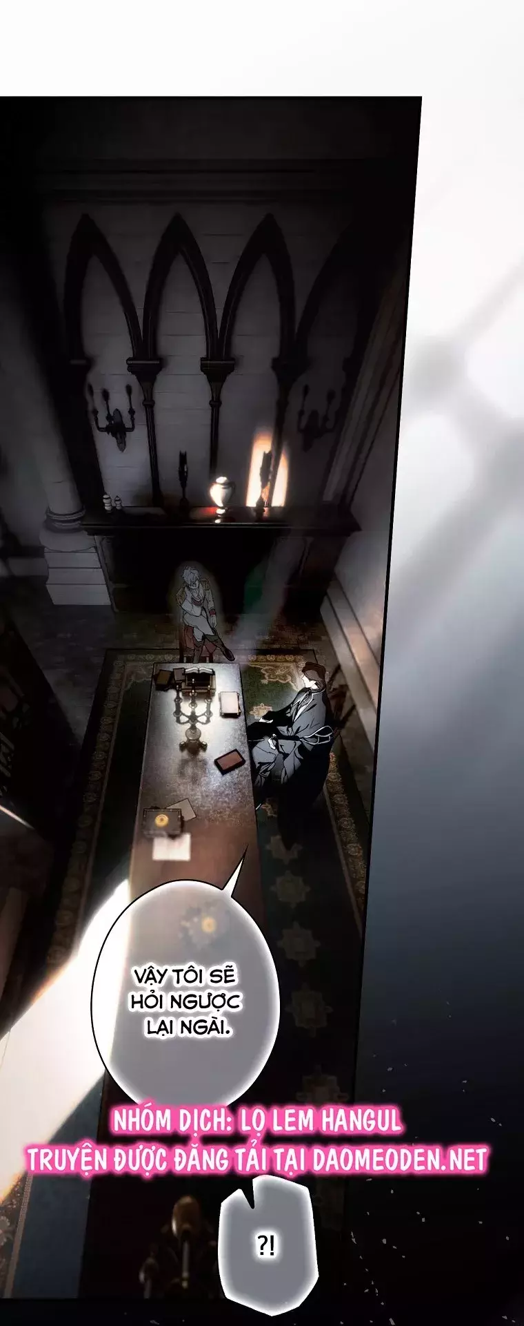 Câu Chuyện Cổ Tích Của Mẹ Kế Chapter 138 - Next Chapter 139