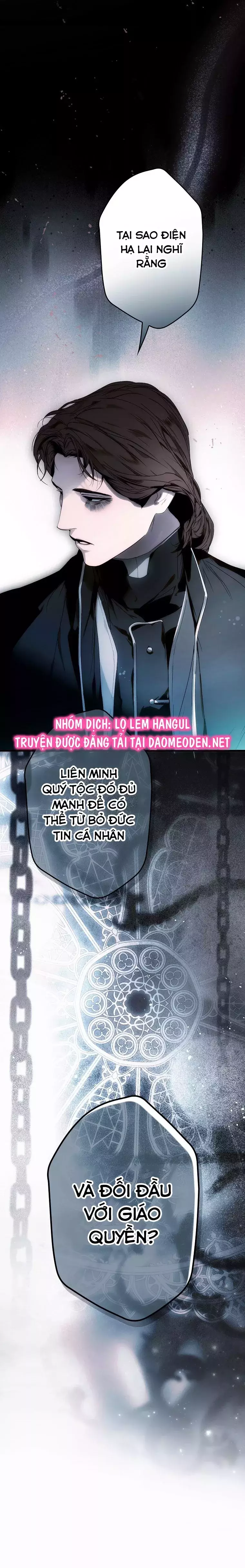 Câu Chuyện Cổ Tích Của Mẹ Kế Chapter 138 - Next Chapter 139