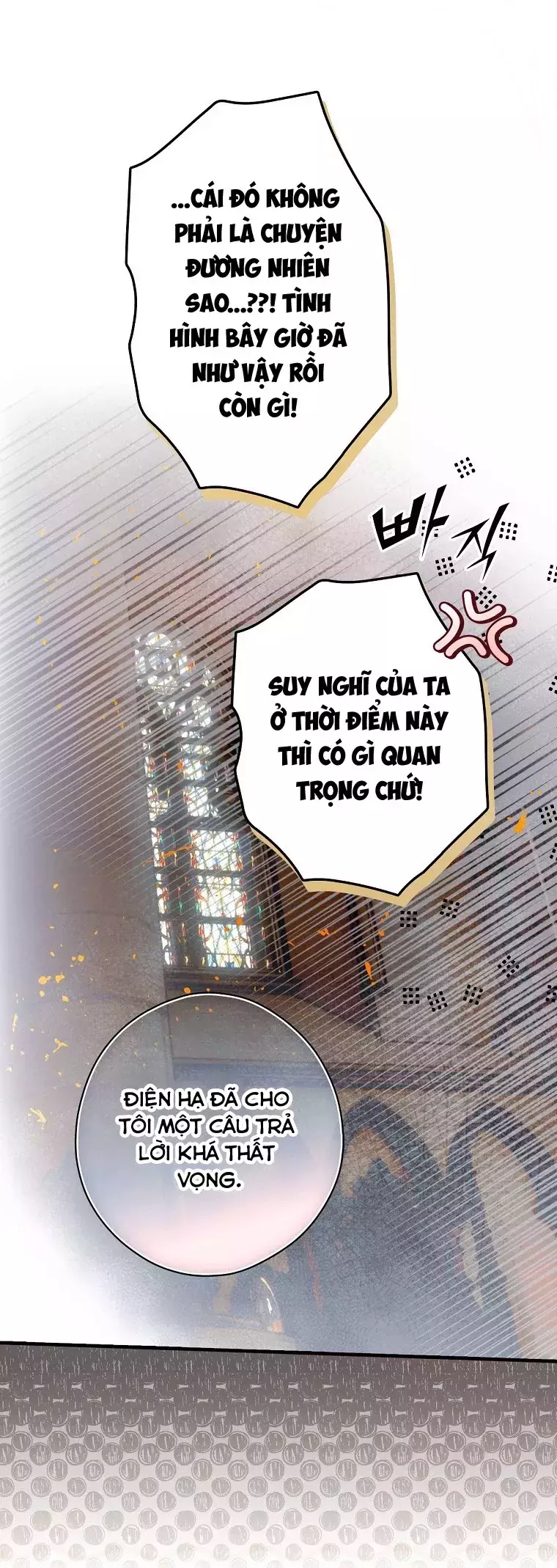 Câu Chuyện Cổ Tích Của Mẹ Kế Chapter 138 - Next Chapter 139