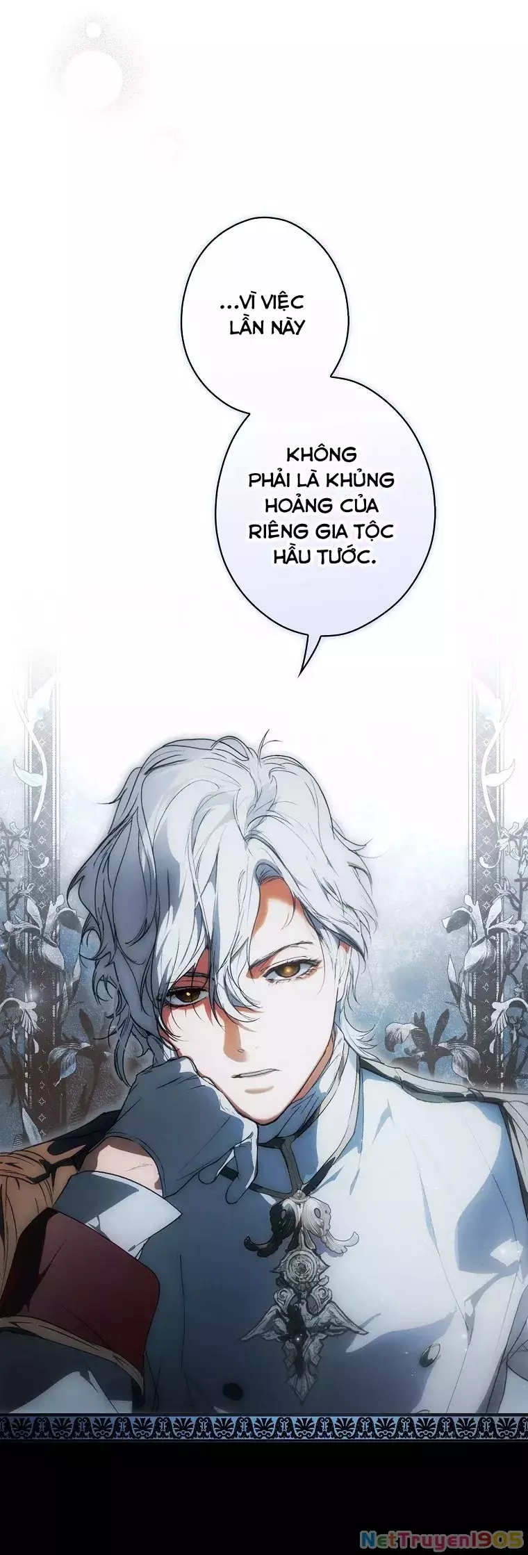 Câu Chuyện Cổ Tích Của Mẹ Kế Chapter 138 - Next Chapter 139