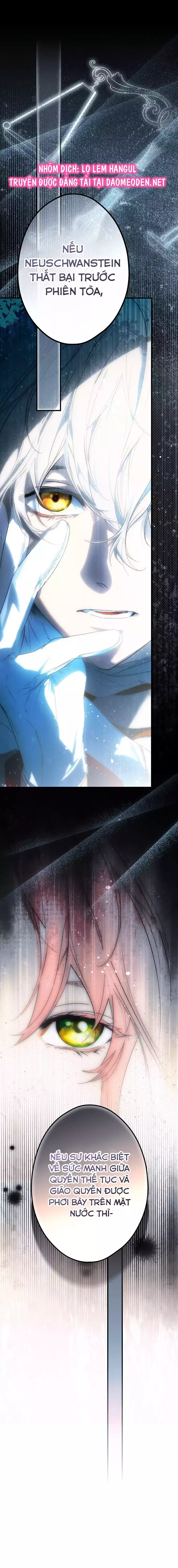 Câu Chuyện Cổ Tích Của Mẹ Kế Chapter 138 - Next Chapter 139