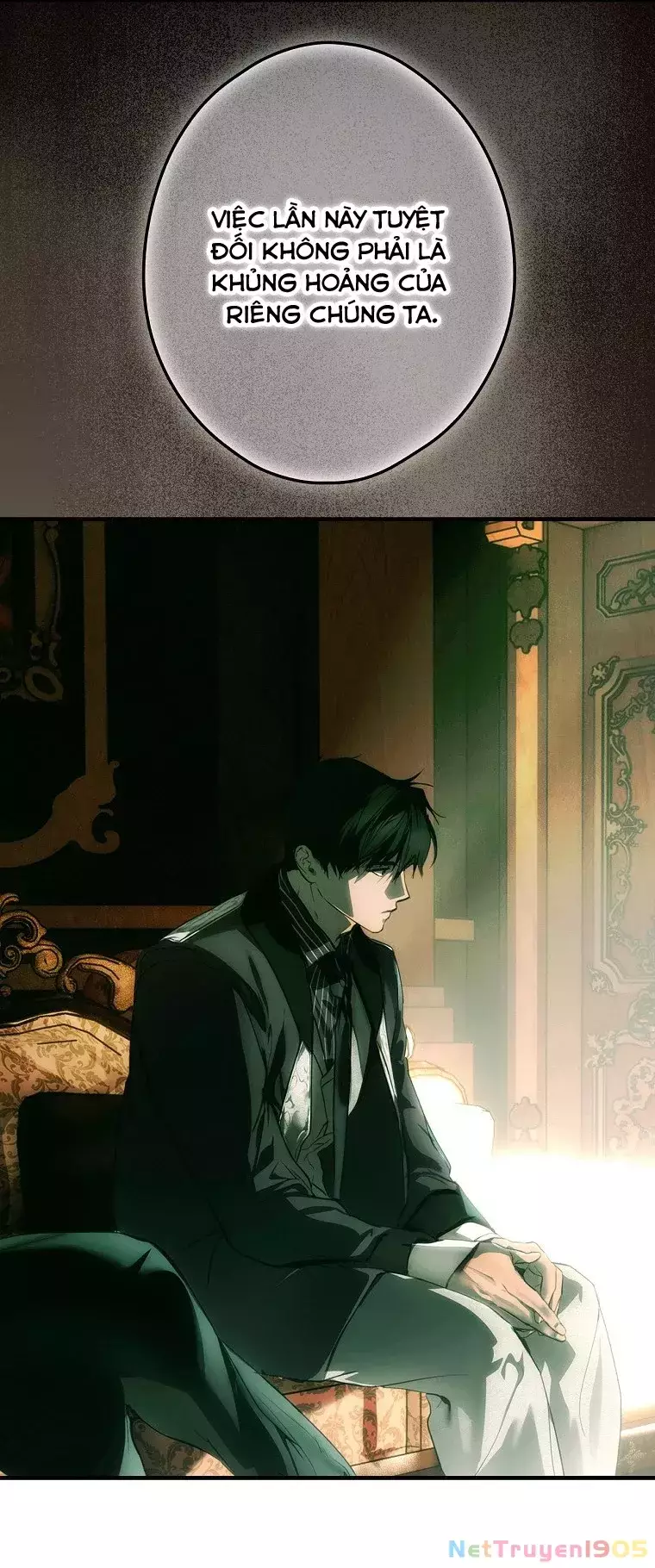 Câu Chuyện Cổ Tích Của Mẹ Kế Chapter 138 - Next Chapter 139