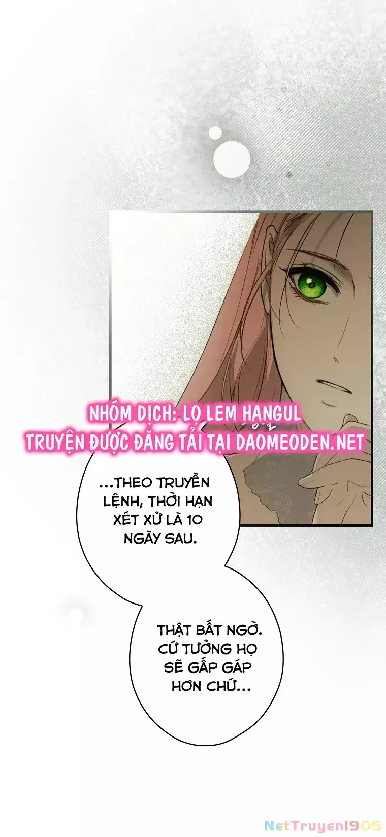Câu Chuyện Cổ Tích Của Mẹ Kế Chapter 138 - Next Chapter 139