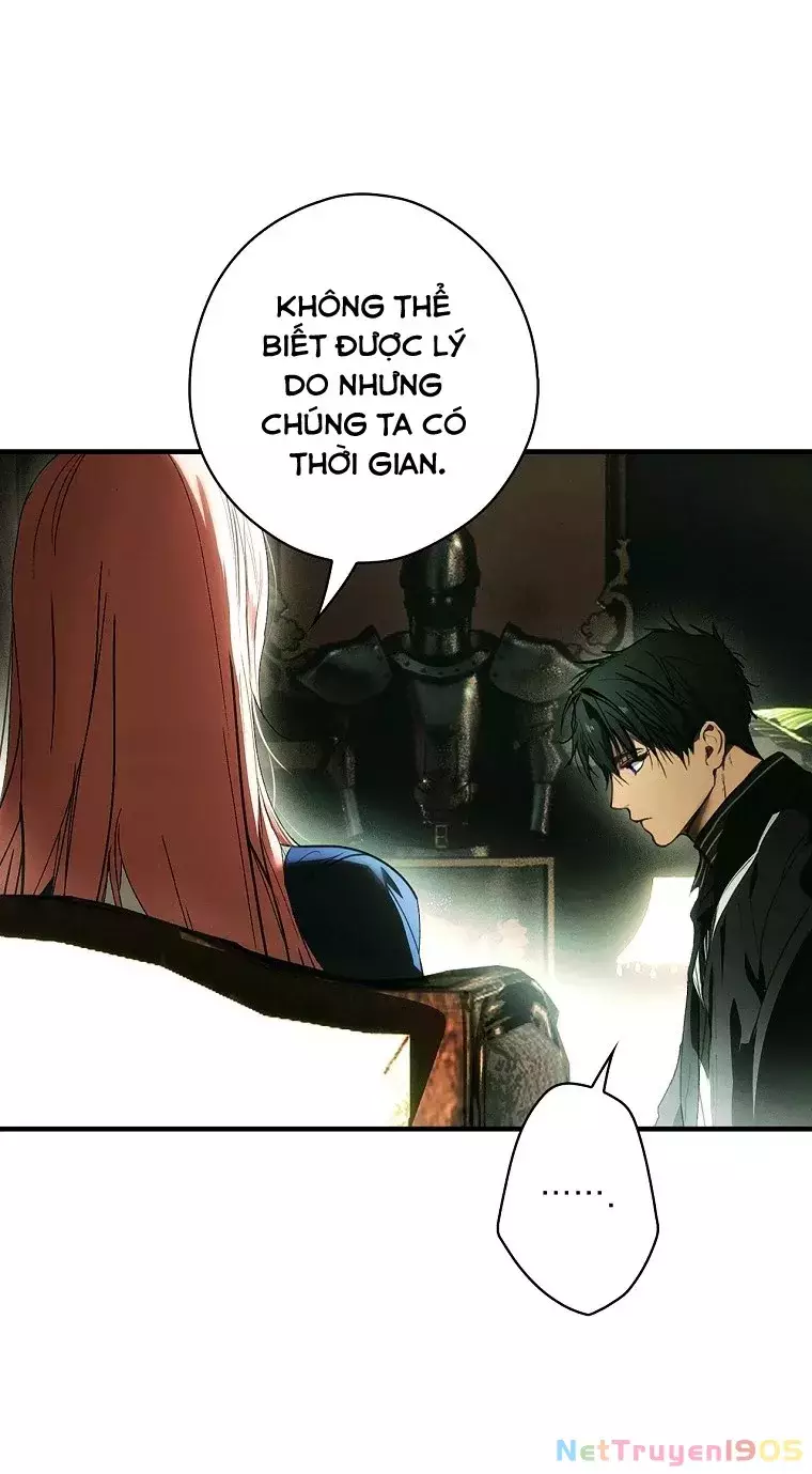 Câu Chuyện Cổ Tích Của Mẹ Kế Chapter 138 - Next Chapter 139