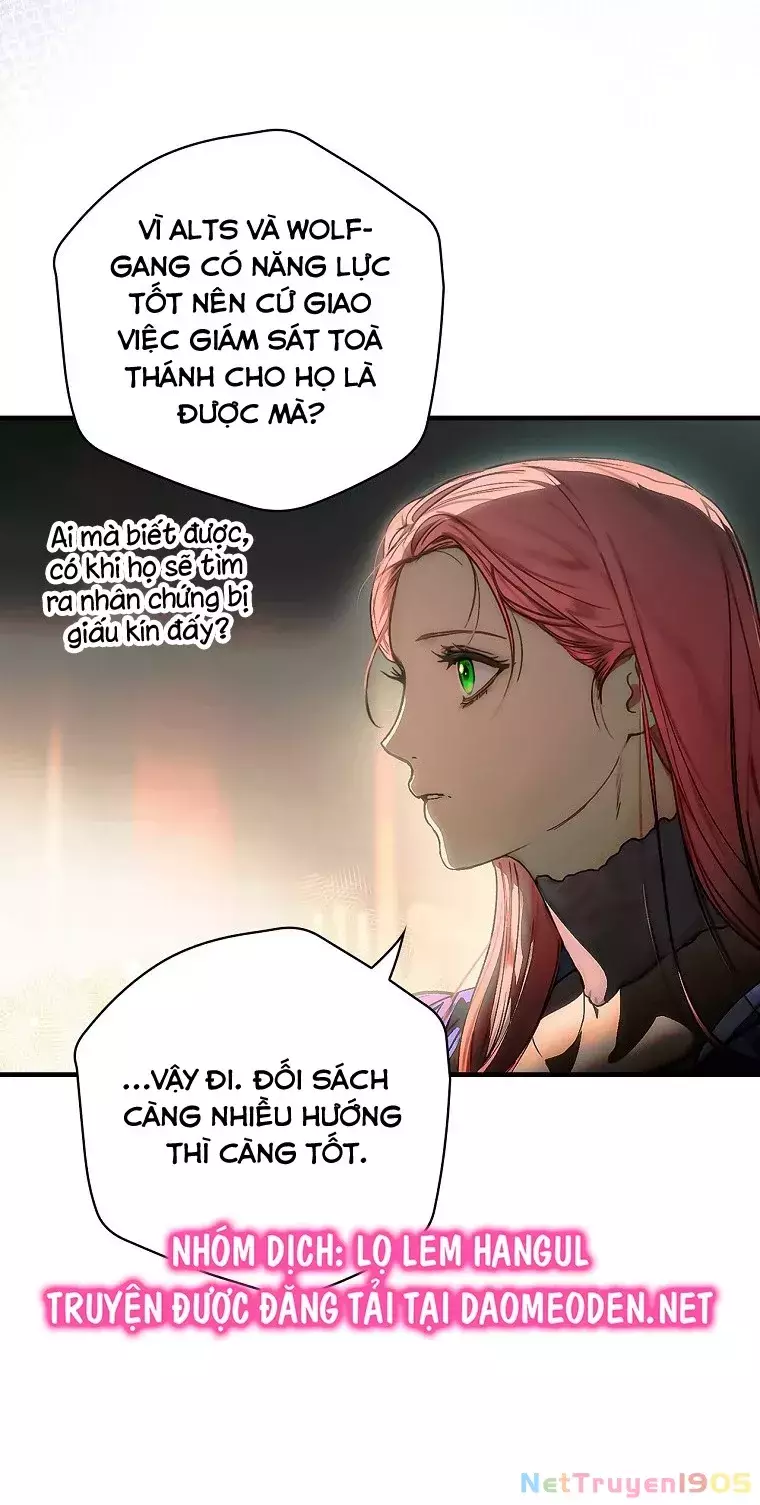 Câu Chuyện Cổ Tích Của Mẹ Kế Chapter 138 - Next Chapter 139