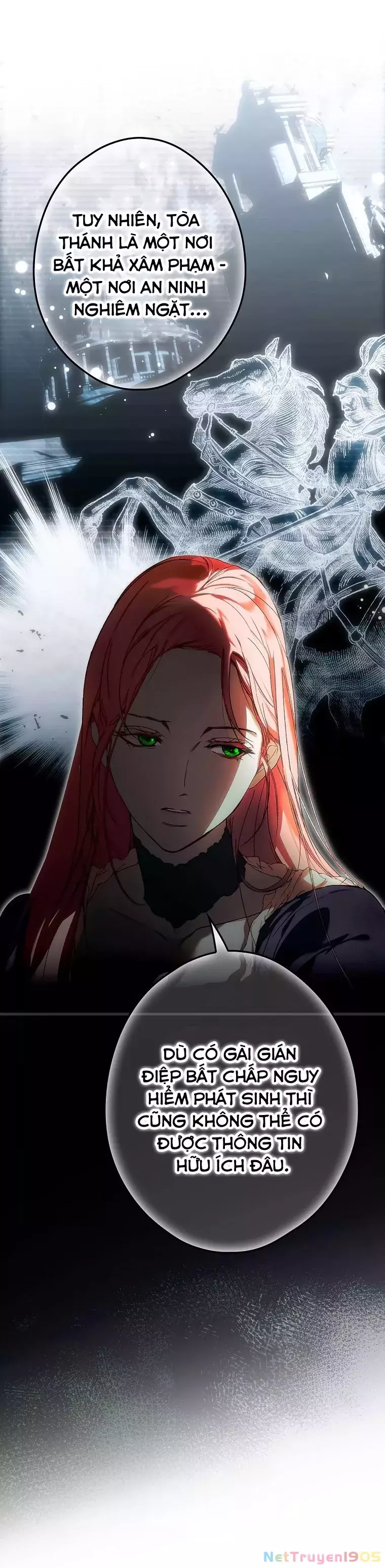 Câu Chuyện Cổ Tích Của Mẹ Kế Chapter 138 - Next Chapter 139