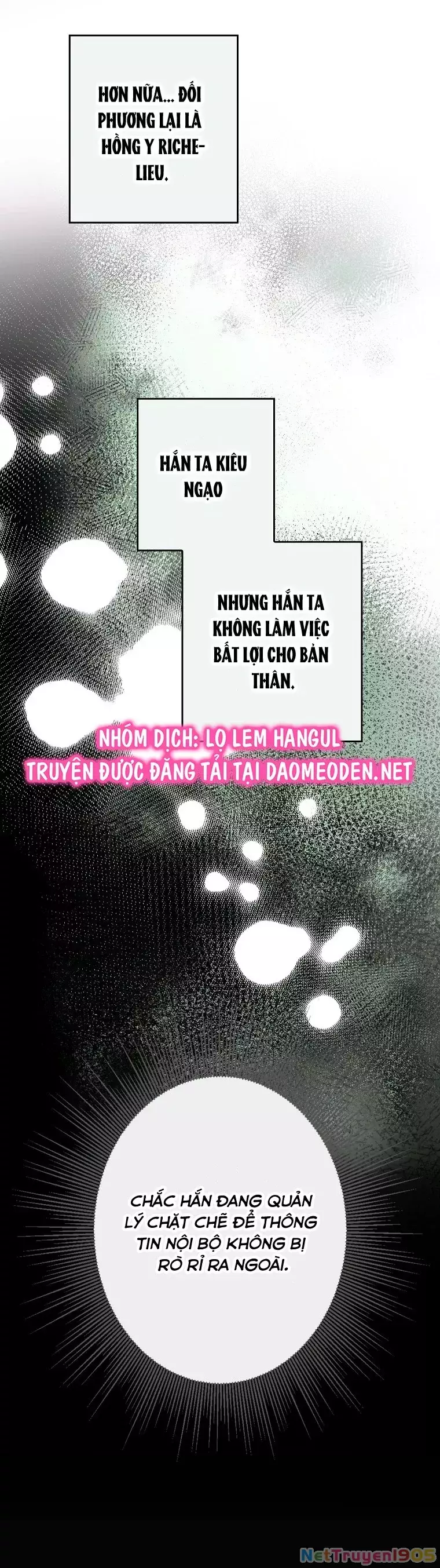 Câu Chuyện Cổ Tích Của Mẹ Kế Chapter 138 - Next Chapter 139