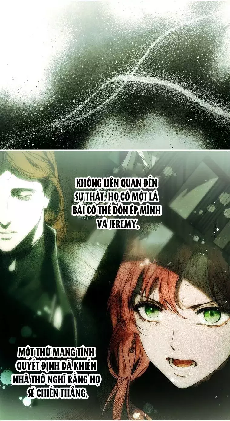 Câu Chuyện Cổ Tích Của Mẹ Kế Chapter 138 - Next Chapter 139