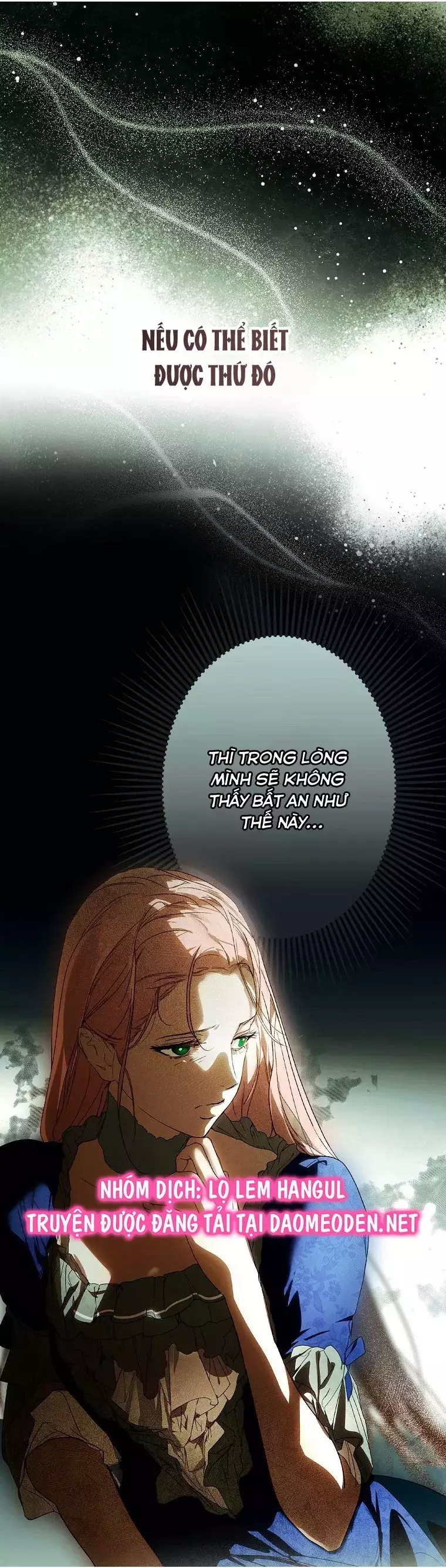 Câu Chuyện Cổ Tích Của Mẹ Kế Chapter 138 - Next Chapter 139