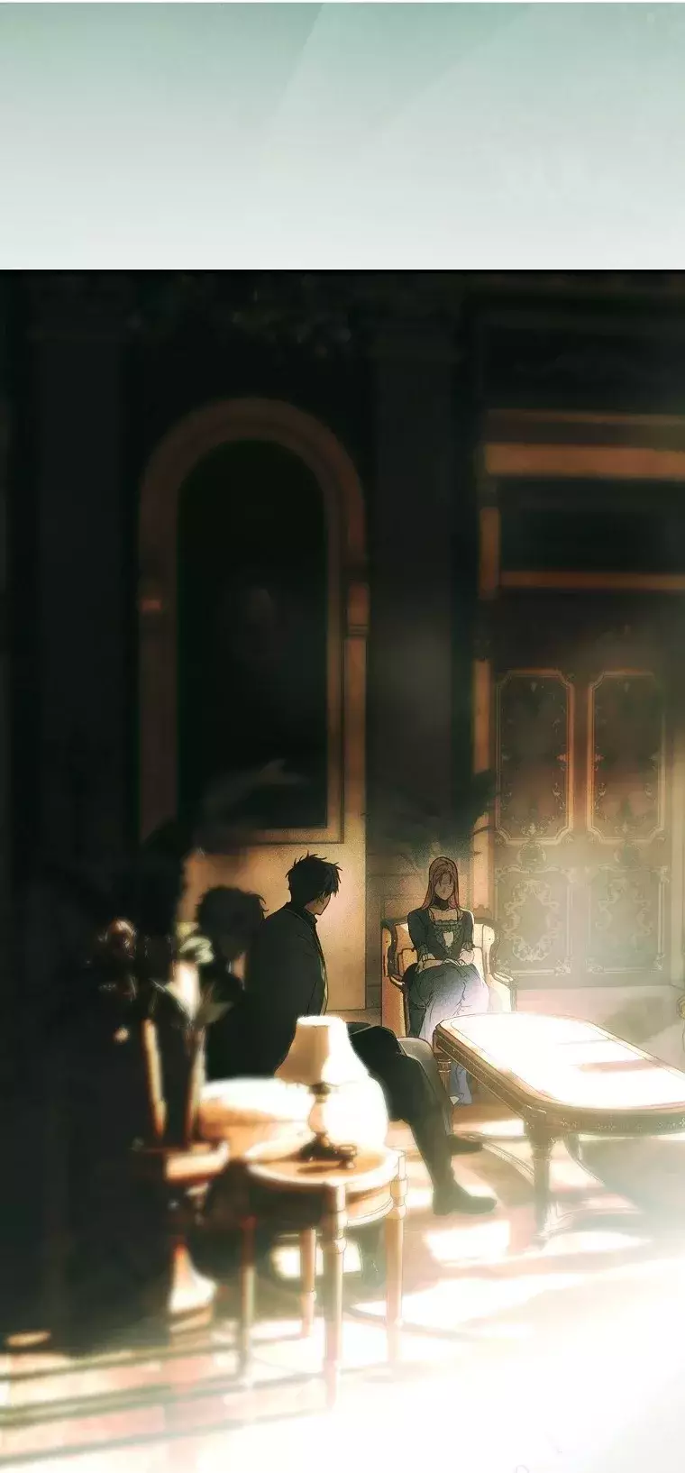 Câu Chuyện Cổ Tích Của Mẹ Kế Chapter 138 - Next Chapter 139