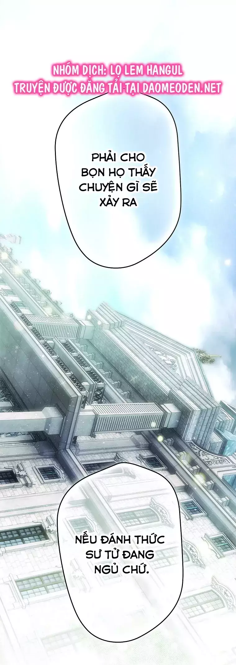Câu Chuyện Cổ Tích Của Mẹ Kế Chapter 138 - Next Chapter 139