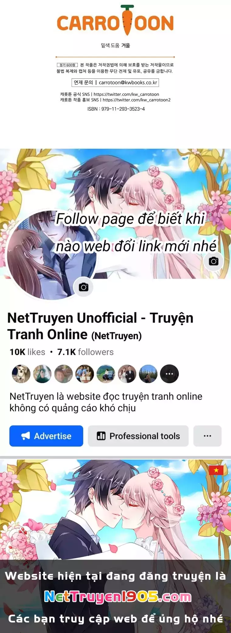 Câu Chuyện Cổ Tích Của Mẹ Kế Chapter 138 - Next Chapter 139