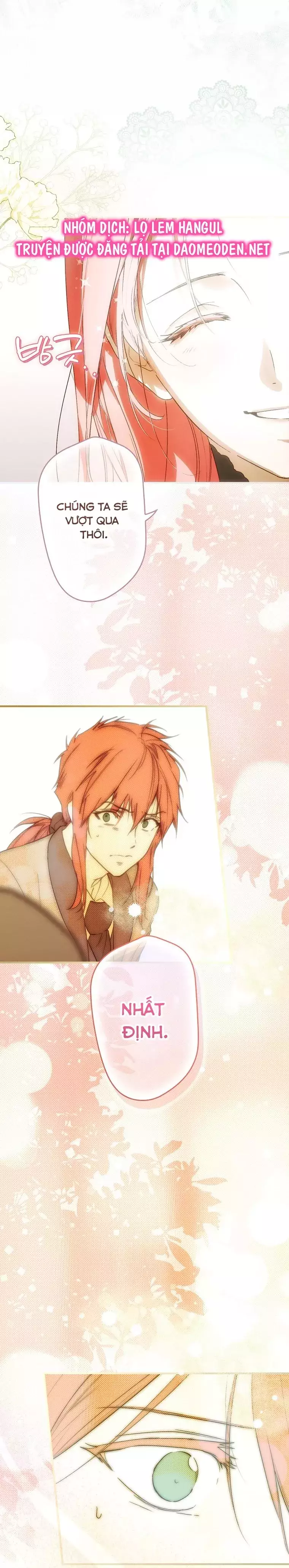 Câu Chuyện Cổ Tích Của Mẹ Kế Chapter 139 - Next Chapter 140