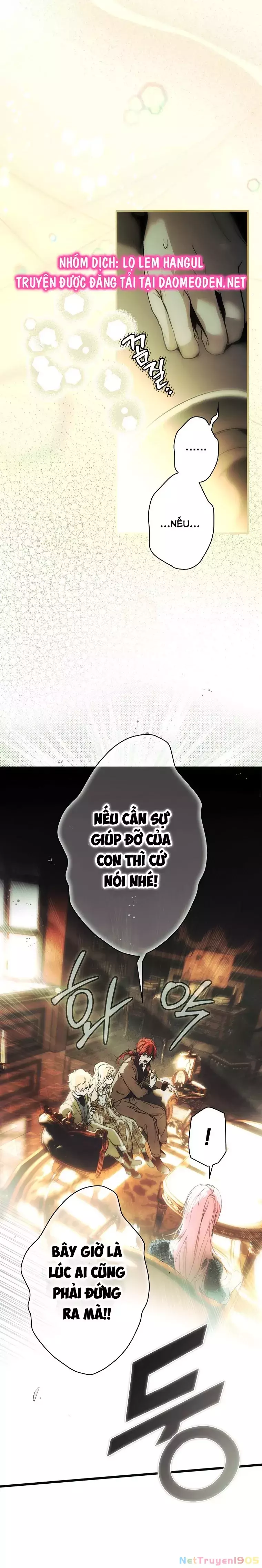 Câu Chuyện Cổ Tích Của Mẹ Kế Chapter 139 - Next Chapter 140