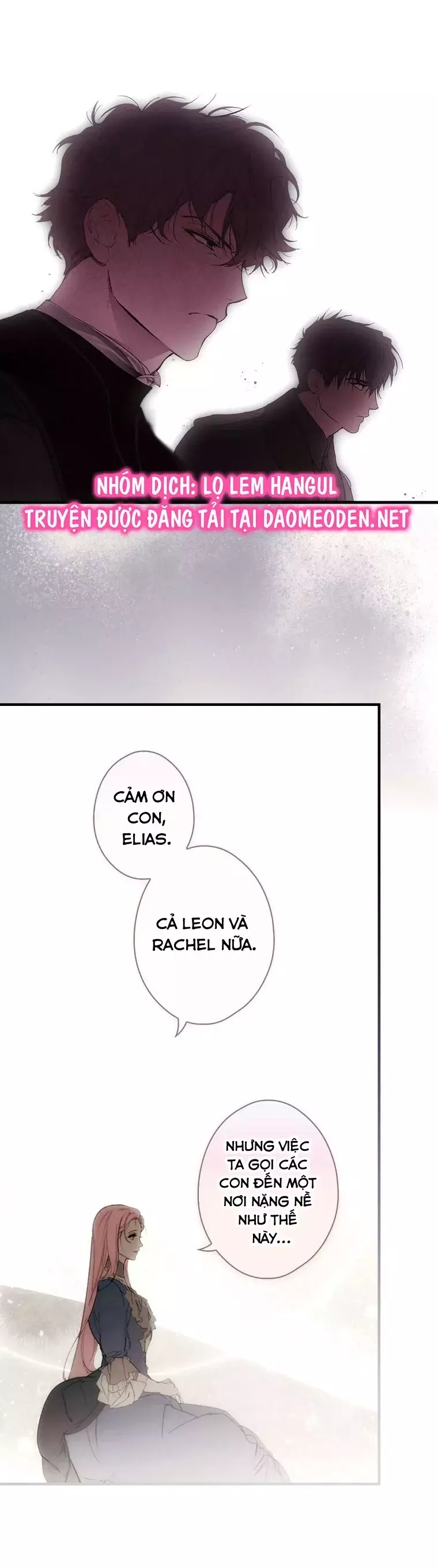 Câu Chuyện Cổ Tích Của Mẹ Kế Chapter 139 - Next Chapter 140