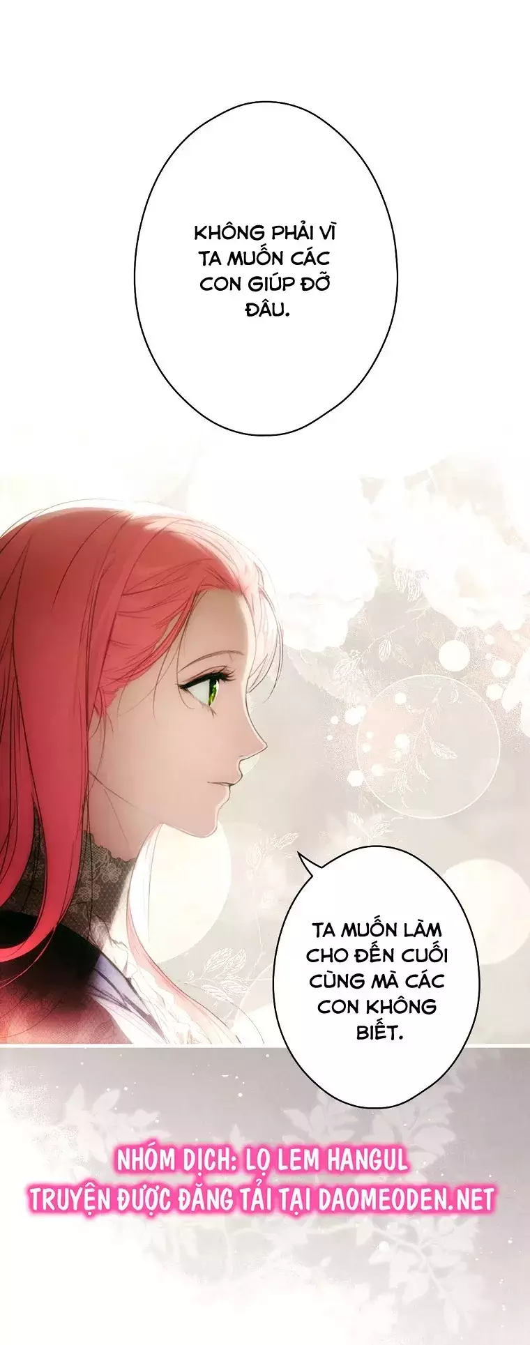 Câu Chuyện Cổ Tích Của Mẹ Kế Chapter 139 - Next Chapter 140