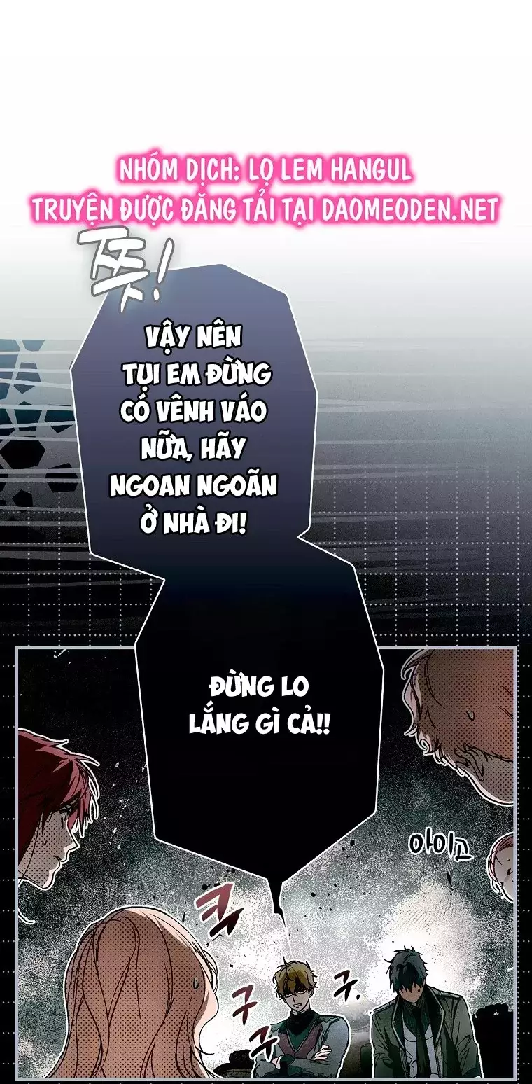Câu Chuyện Cổ Tích Của Mẹ Kế Chapter 139 - Next Chapter 140