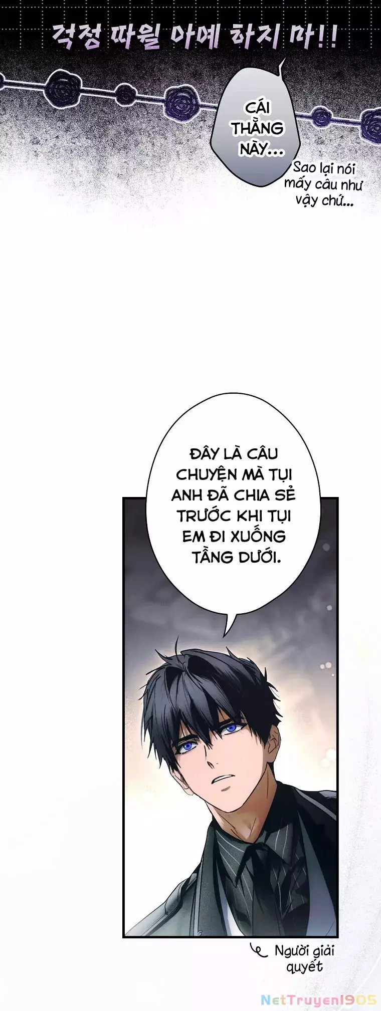 Câu Chuyện Cổ Tích Của Mẹ Kế Chapter 139 - Next Chapter 140