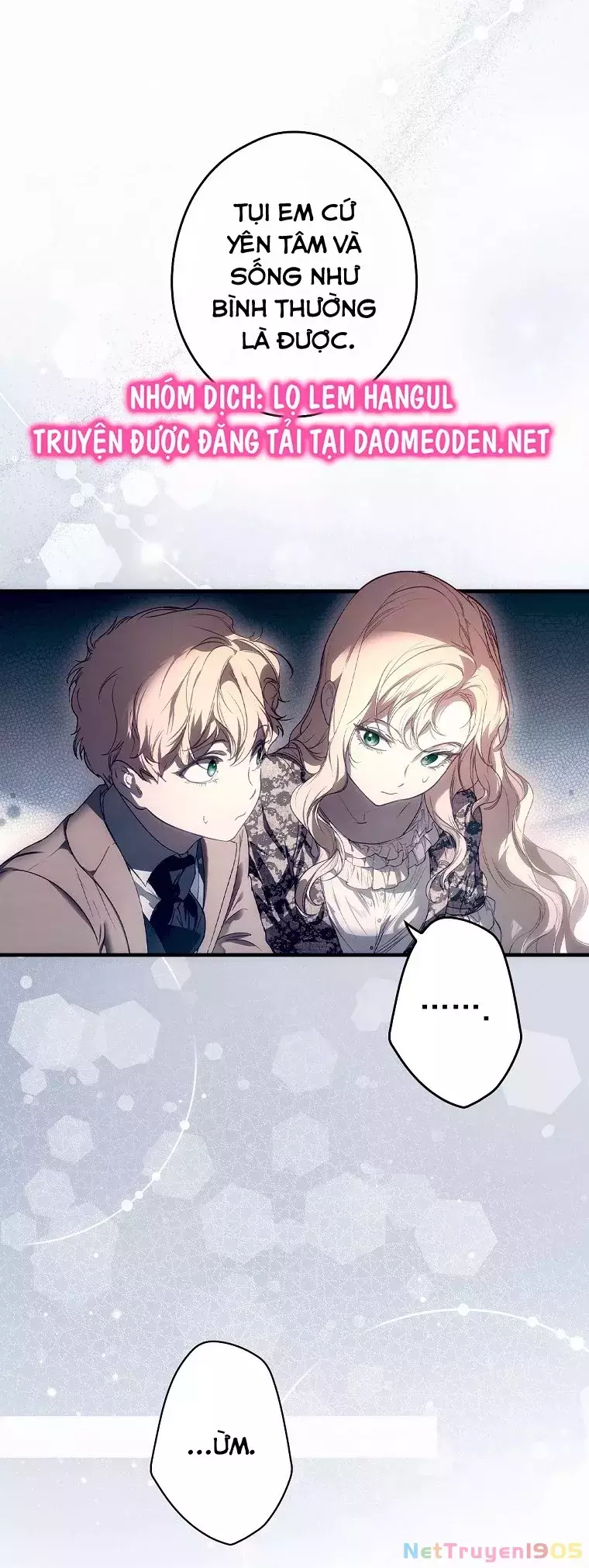 Câu Chuyện Cổ Tích Của Mẹ Kế Chapter 139 - Next Chapter 140