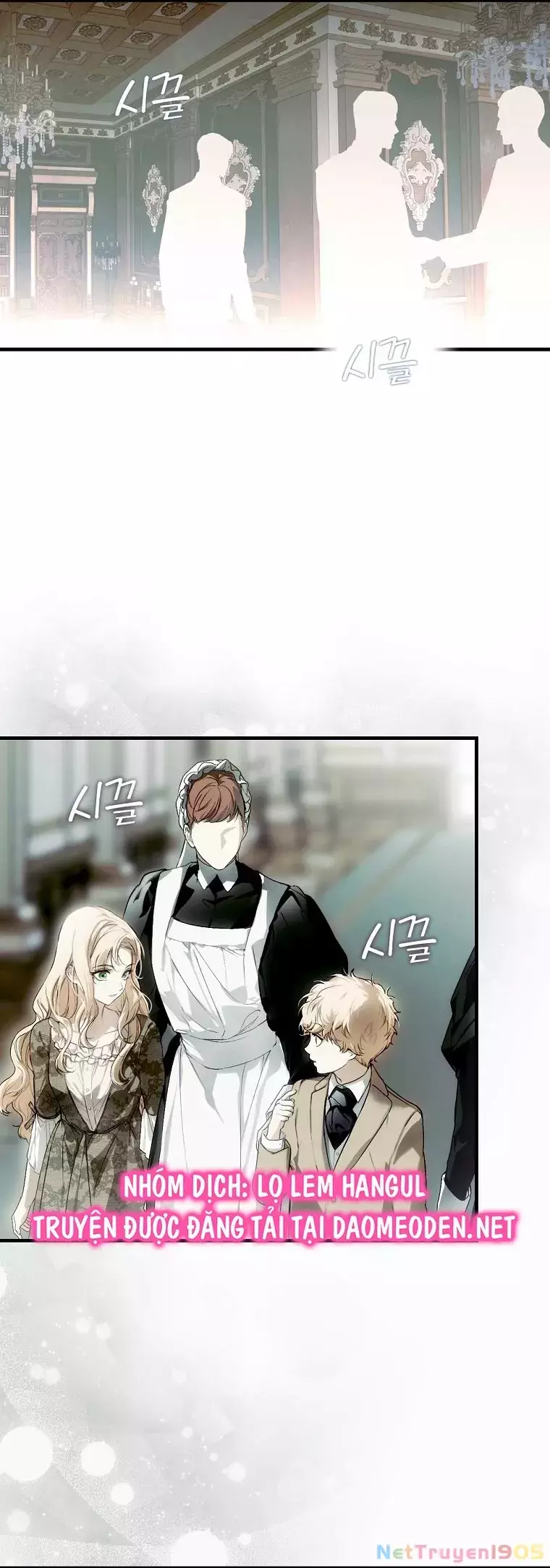 Câu Chuyện Cổ Tích Của Mẹ Kế Chapter 139 - Next Chapter 140