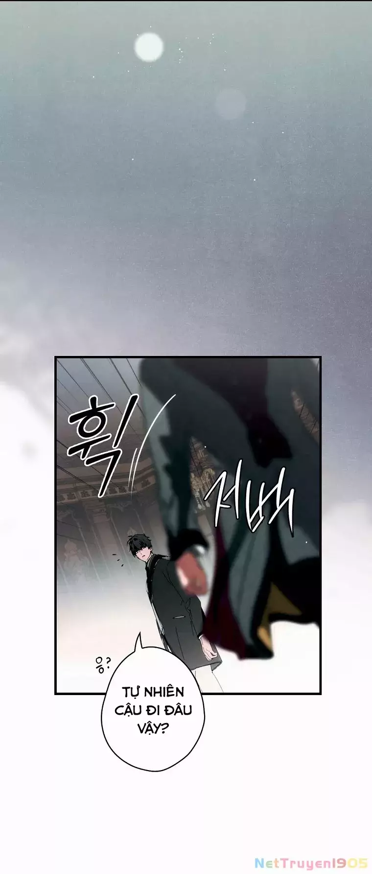 Câu Chuyện Cổ Tích Của Mẹ Kế Chapter 139 - Next Chapter 140