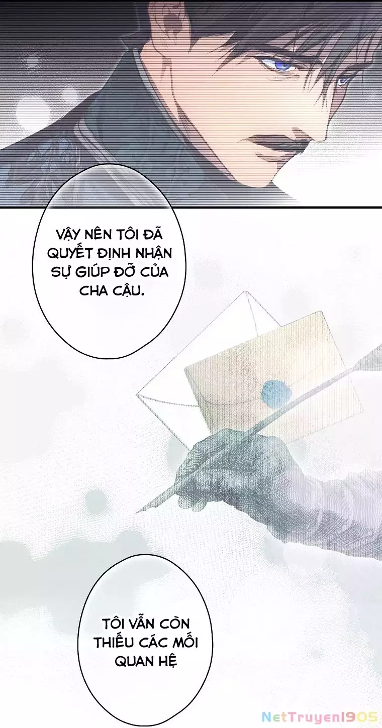 Câu Chuyện Cổ Tích Của Mẹ Kế Chapter 139 - Next Chapter 140